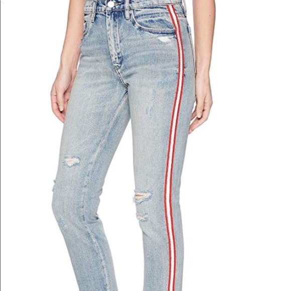 blanknyc rivington jeans